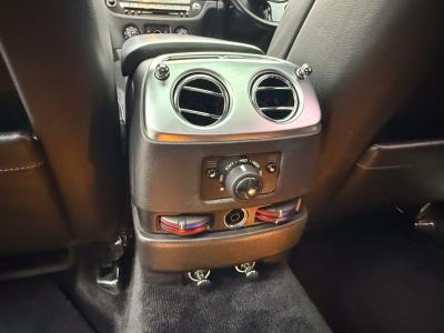 2010 Rolls - Royce 6.6 V12 Saloon 4dr Petrol Auto Euro 5 (563 bhp)