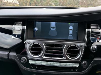 2010 Rolls - Royce 6.6 V12 Saloon 4dr Petrol Auto Euro 5 (563 bhp)