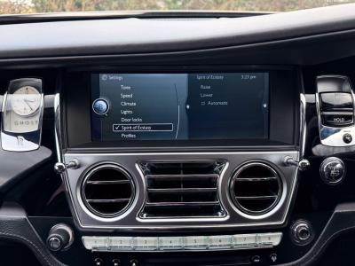 2010 Rolls - Royce 6.6 V12 Saloon 4dr Petrol Auto Euro 5 (563 bhp)