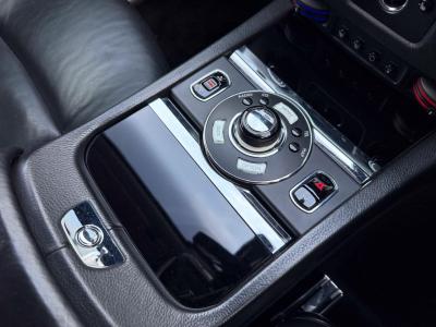 2010 Rolls - Royce 6.6 V12 Saloon 4dr Petrol Auto Euro 5 (563 bhp)