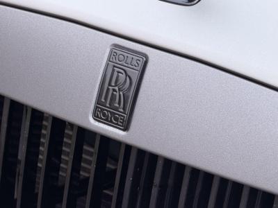 2010 Rolls - Royce 6.6 V12 Saloon 4dr Petrol Auto Euro 5 (563 bhp)