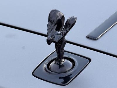 2010 Rolls - Royce 6.6 V12 Saloon 4dr Petrol Auto Euro 5 (563 bhp)