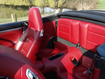 2018 Porsche 3.0T 991 Carrera PDK Euro 6 (s/s) 2dr