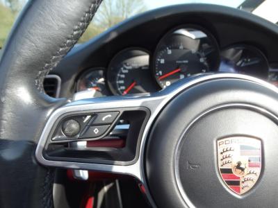 2018 Porsche 3.0T 991 Carrera PDK Euro 6 (s/s) 2dr