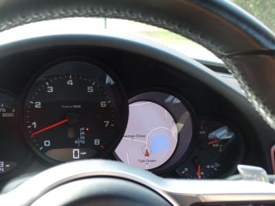 2018 Porsche 3.0T 991 Carrera PDK Euro 6 (s/s) 2dr