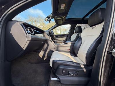 2017 Bentley 4.0d V8 Auto 4WD Euro 6 (s/s) 5dr