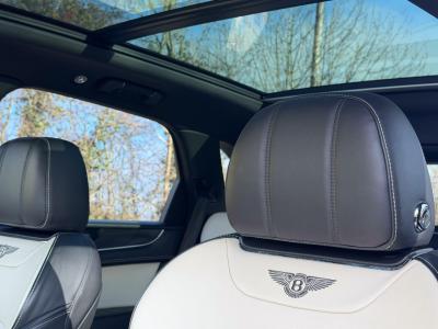 2017 Bentley 4.0d V8 Auto 4WD Euro 6 (s/s) 5dr