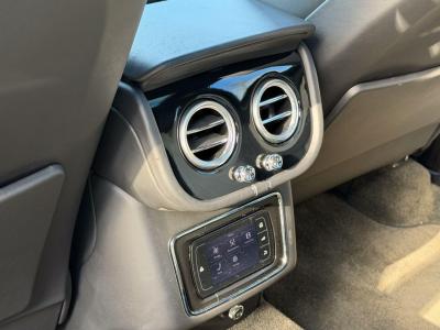 2017 Bentley 4.0d V8 Auto 4WD Euro 6 (s/s) 5dr