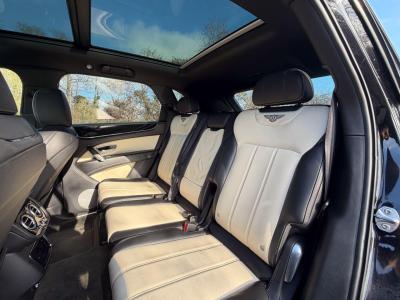2017 Bentley 4.0d V8 Auto 4WD Euro 6 (s/s) 5dr