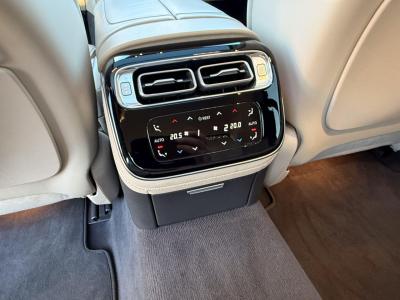 2021 Mercedes - Benz 2.9 S350Ld AMG Line (Premium) Saloon 4dr Diesel G-Tronic+ Euro 6 (s/s) (286 ps)