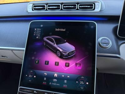 2021 Mercedes - Benz 2.9 S350Ld AMG Line (Premium) Saloon 4dr Diesel G-Tronic+ Euro 6 (s/s) (286 ps)