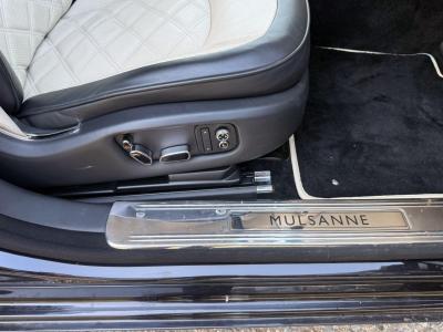 2015 Bentley 6.75 V8 Speed Saloon 4dr Petrol Auto Euro 6 (530 bhp)