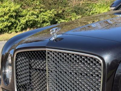 2015 Bentley 6.75 V8 Speed Saloon 4dr Petrol Auto Euro 6 (530 bhp)