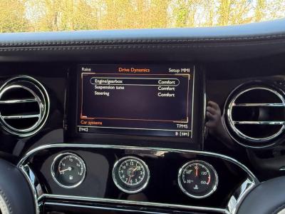 2015 Bentley 6.75 V8 Speed Saloon 4dr Petrol Auto Euro 6 (530 bhp)