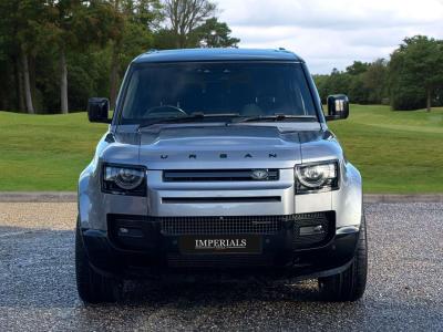 2022 Land Rover 3.0 D250 MHEV X-Dynamic SE Auto 4WD Euro 6 (s/s) 5dr