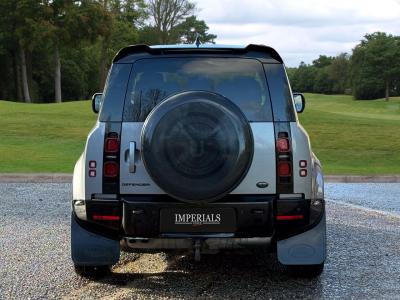 2022 Land Rover 3.0 D250 MHEV X-Dynamic SE Auto 4WD Euro 6 (s/s) 5dr