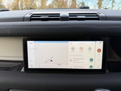 2022 Land Rover 3.0 D250 MHEV X-Dynamic SE Auto 4WD Euro 6 (s/s) 5dr