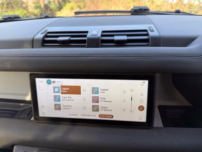 2022 Land Rover 3.0 D250 MHEV X-Dynamic SE Auto 4WD Euro 6 (s/s) 5dr