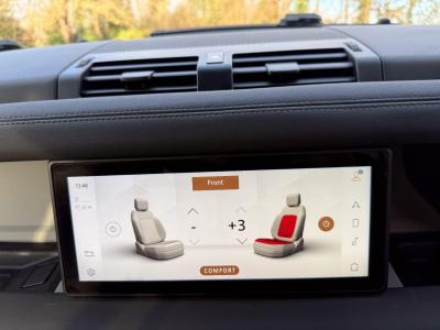 2022 Land Rover 3.0 D250 MHEV X-Dynamic SE Auto 4WD Euro 6 (s/s) 5dr