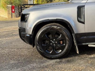 2022 Land Rover 3.0 D250 MHEV X-Dynamic SE Auto 4WD Euro 6 (s/s) 5dr