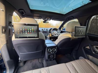 2017 Bentley 6.0 W12 Auto 4WD Euro 6 (s/s) 5dr