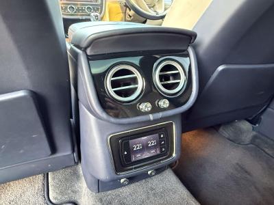 2017 Bentley 6.0 W12 Auto 4WD Euro 6 (s/s) 5dr