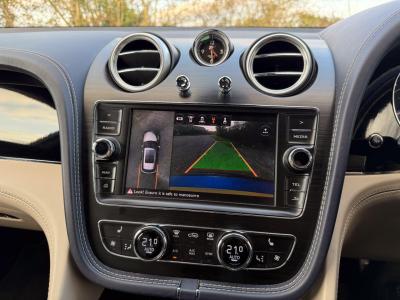 2017 Bentley 6.0 W12 Auto 4WD Euro 6 (s/s) 5dr