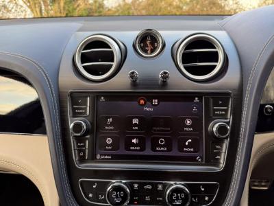 2017 Bentley 6.0 W12 Auto 4WD Euro 6 (s/s) 5dr