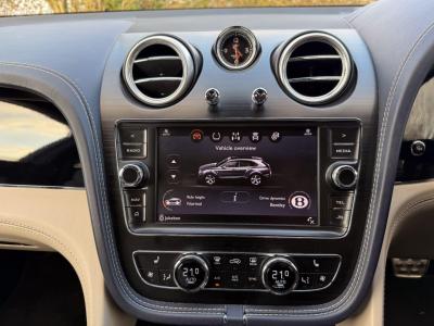 2017 Bentley 6.0 W12 Auto 4WD Euro 6 (s/s) 5dr
