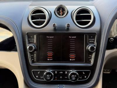 2017 Bentley 6.0 W12 Auto 4WD Euro 6 (s/s) 5dr