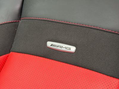 2021 Mercedes - Benz 3.0 GLE53 MHEV AMG (Premium Plus) Coupe SpdS TCT 4MATIC+ Euro 6 (s/s) 5dr