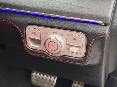 2021 Mercedes - Benz 3.0 GLE53 MHEV AMG (Premium Plus) Coupe SpdS TCT 4MATIC+ Euro 6 (s/s) 5dr