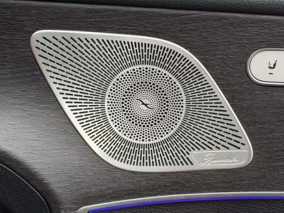 2021 Mercedes - Benz 3.0 GLE53 MHEV AMG (Premium Plus) Coupe SpdS TCT 4MATIC+ Euro 6 (s/s) 5dr