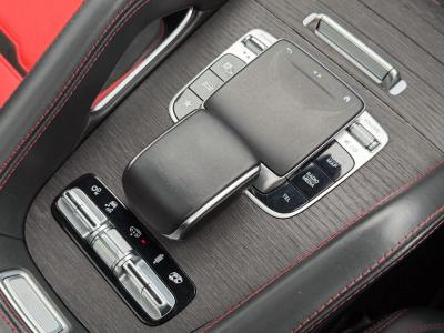 2021 Mercedes - Benz 3.0 GLE53 MHEV AMG (Premium Plus) Coupe SpdS TCT 4MATIC+ Euro 6 (s/s) 5dr