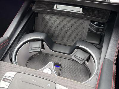 2021 Mercedes - Benz 3.0 GLE53 MHEV AMG (Premium Plus) Coupe SpdS TCT 4MATIC+ Euro 6 (s/s) 5dr