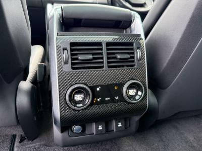 2020 Land Rover 5.0 P575 V8 SVR Carbon Edition SUV 5dr Petrol Auto 4WD Euro 6 (s/s) (575 ps)