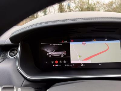 2020 Land Rover 5.0 P575 V8 SVR Carbon Edition SUV 5dr Petrol Auto 4WD Euro 6 (s/s) (575 ps)