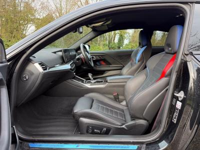 2024 BMW 3.0 BiTurbo Steptronic Euro 6 (s/s) 2dr