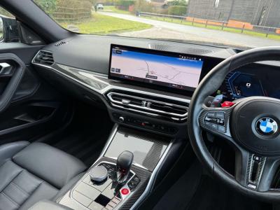 2024 BMW 3.0 BiTurbo Steptronic Euro 6 (s/s) 2dr