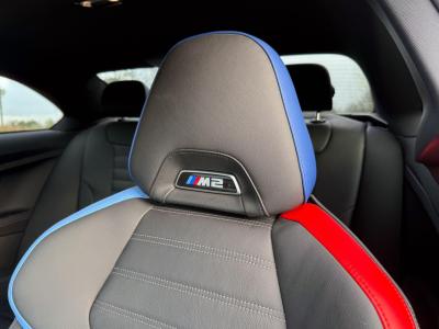 2024 BMW 3.0 BiTurbo Steptronic Euro 6 (s/s) 2dr