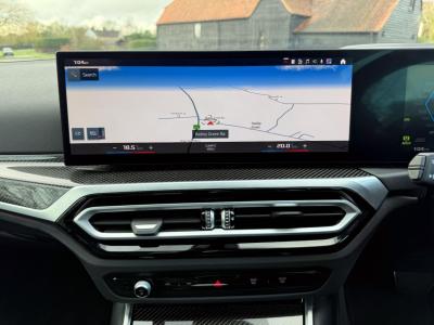 2024 BMW 3.0 BiTurbo Steptronic Euro 6 (s/s) 2dr