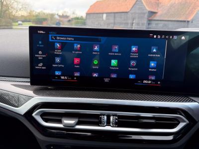 2024 BMW 3.0 BiTurbo Steptronic Euro 6 (s/s) 2dr