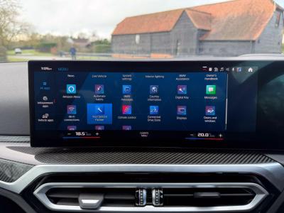 2024 BMW 3.0 BiTurbo Steptronic Euro 6 (s/s) 2dr