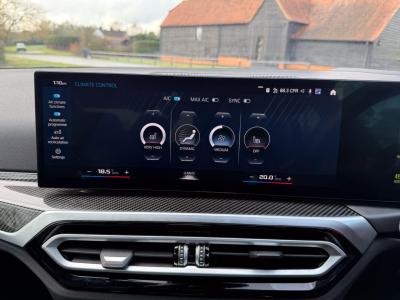 2024 BMW 3.0 BiTurbo Steptronic Euro 6 (s/s) 2dr