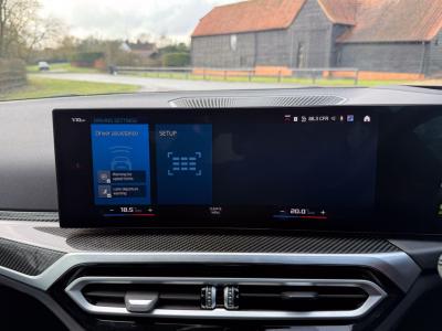 2024 BMW 3.0 BiTurbo Steptronic Euro 6 (s/s) 2dr