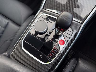 2024 BMW 3.0 BiTurbo Steptronic Euro 6 (s/s) 2dr