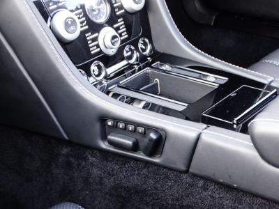 2011 Aston Martin 6.0 V12 Volante 2dr Petrol T-TronicII Euro 5 (470 bhp)