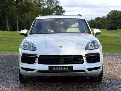 2021 Porsche 3.0 V6 E-Hybrid 17.9kWh TiptronicS 4WD Euro 6 (s/s) 5dr (3.6kW Charger)