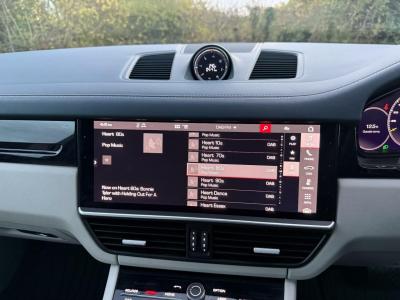 2021 Porsche 3.0 V6 E-Hybrid 17.9kWh TiptronicS 4WD Euro 6 (s/s) 5dr (3.6kW Charger)