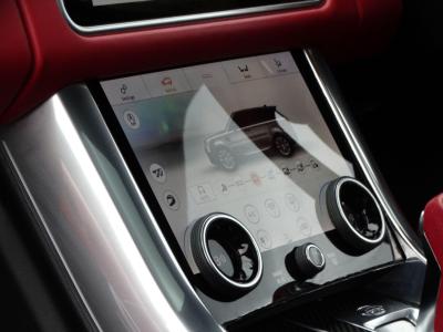 2018 Land Rover 5.0 P575 V8 SVR Auto 4WD Euro 6 (s/s) 5dr